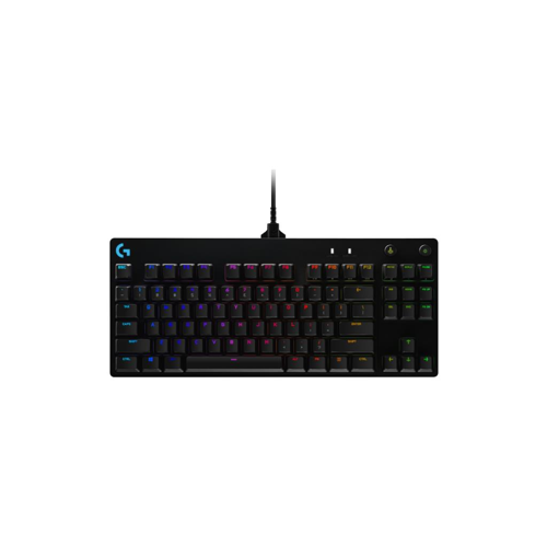 LOGITECH GAMING LOGITECH PRO Gaming Keyboard