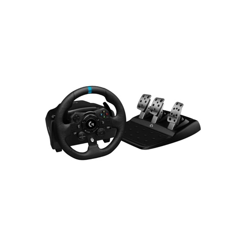 LOGITECH GAMING LOGITECH G923 TRUEFORCE Racing wheel