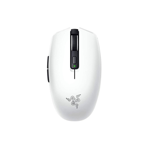 GADGET & ACCESSORY RAZER Razer Orochi V2 - Mobile Wireless Gaming Mouse - White