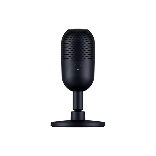 GADGET & ACCESSORY RAZER Razer Seiren V3 Mini - Ultra-Compact USB Microphone - FRML P