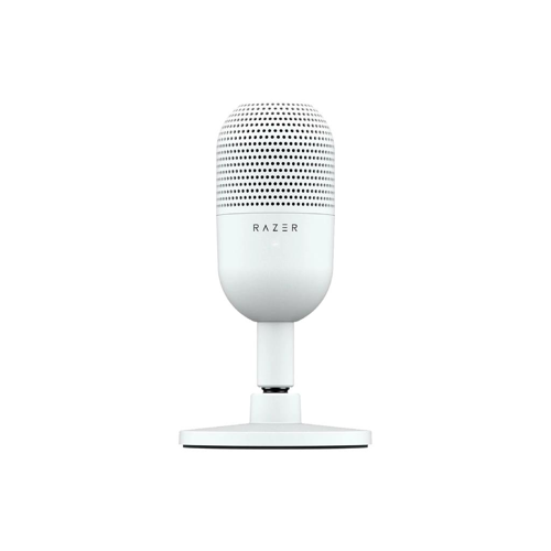 GADGET & ACCESSORY RAZER Razer Seiren V3 Mini - Ultra-Compact USB Microphone - White