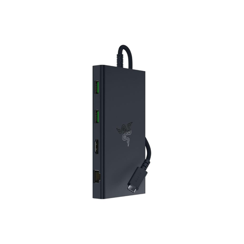 GADGET & ACCESSORY RAZER Razer USB C Dock