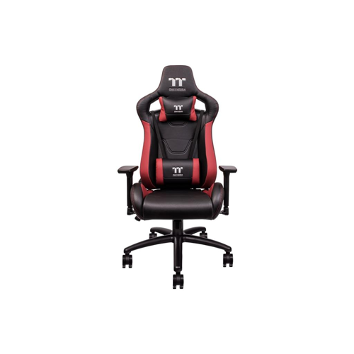 CHAIR THERMALTAKE U FIT BK-RD