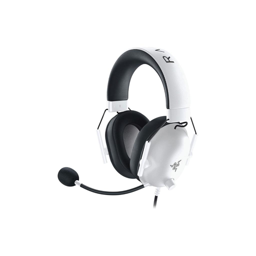 HEADSET & HEADPHONE RAZER Razer BlackShark V2 X -White