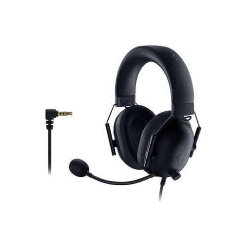 HEADSET & HEADPHONE RAZER Razer BlackShark V2X XBOX