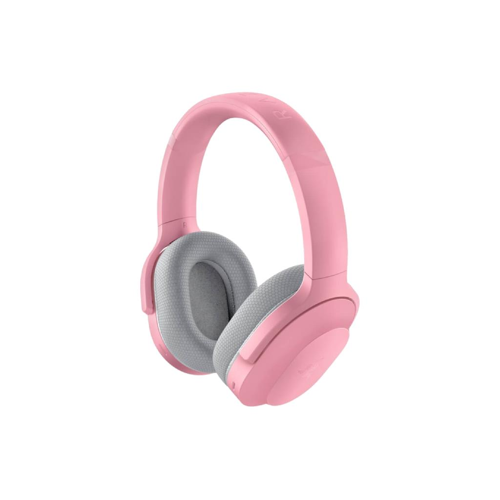 HEADSET & HEADPHONE RAZER Razer Barracuda - Wireless Quartz Pink