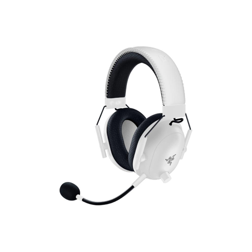 HEADSET & HEADPHONE RAZER Razer BlackShark V2 Pro White Edition 2023