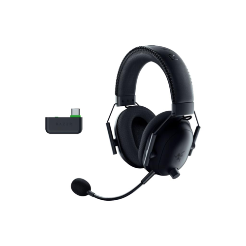 HEADSET & HEADPHONE RAZER Razer BlackShark V2PRO Xbox BK