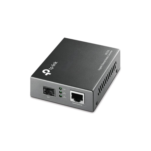 NETWORK ACCESSORY TPLINK MC220L