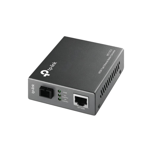 NETWORK ACCESSORY TPLINK MC112CS
