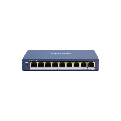 SWITCH HIKVISION DS-3E1309P-EI/M