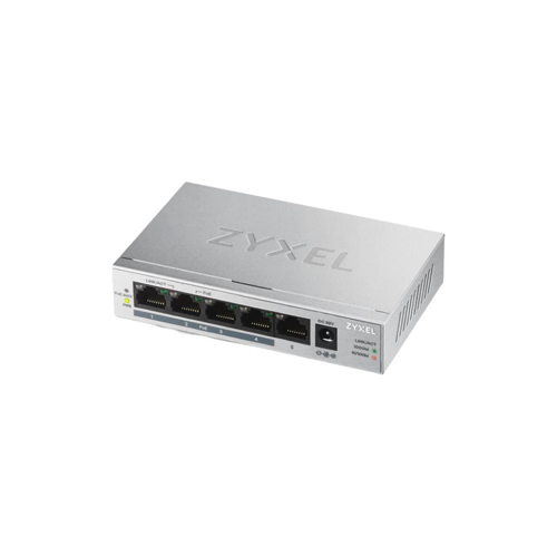 SWITCH ZYXEL GS1005HP