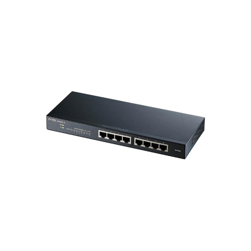 SWITCH ZYXEL GS1900-8