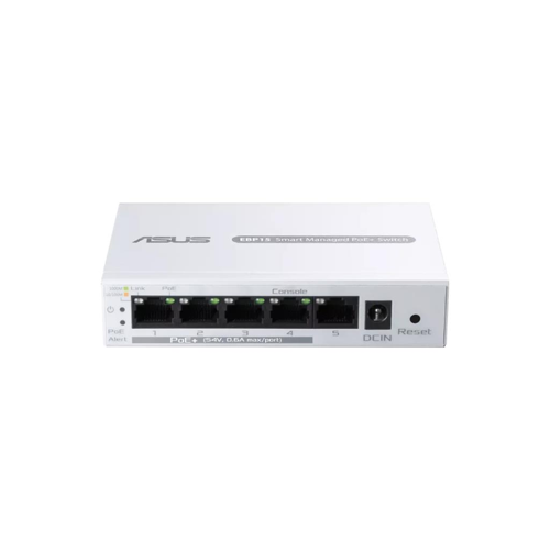 SWITCH ASUS ASUS, ExpertWiFi EBP