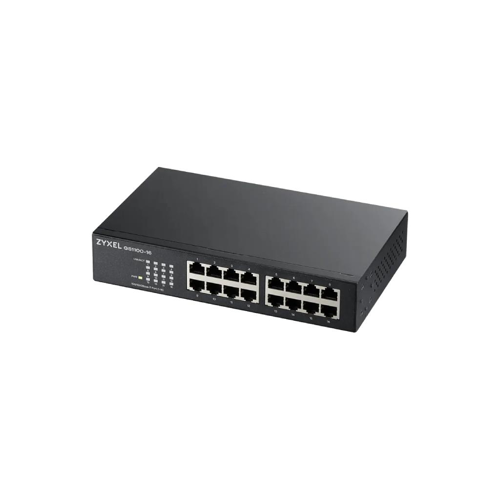 SWITCH ZYXEL GS1100-16