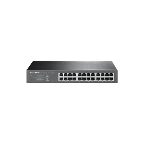 SWITCH TPLINK TL-SG1024D