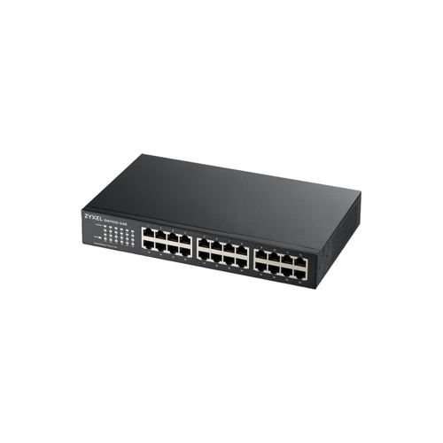 SWITCH ZYXEL GS1100-24E