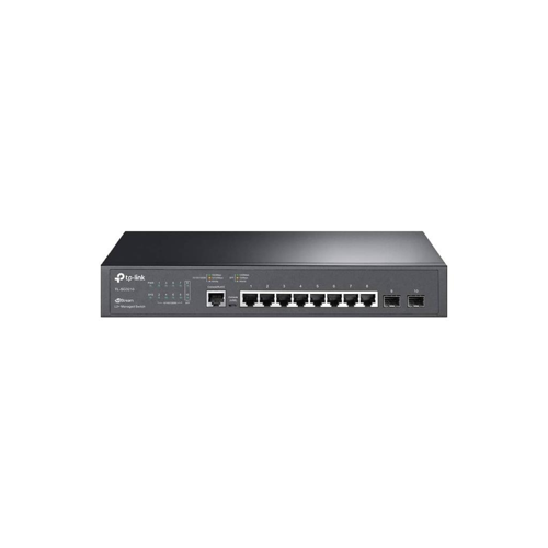 SWITCH TPLINK SG3210