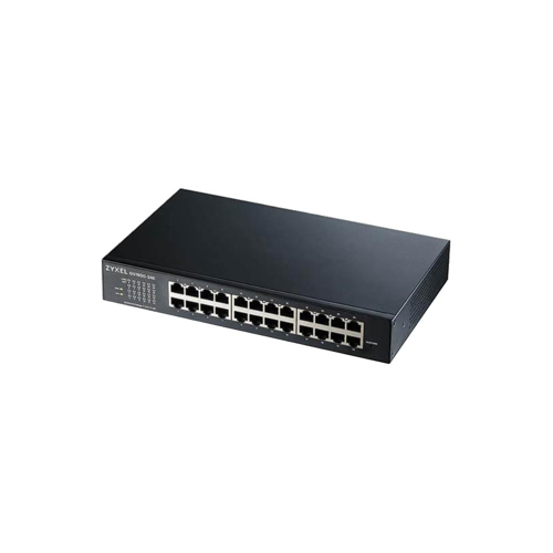 SWITCH ZYXEL GS1900-24E