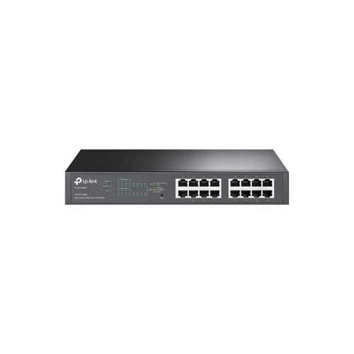 SWITCH TPLINK TL-SG1016PE