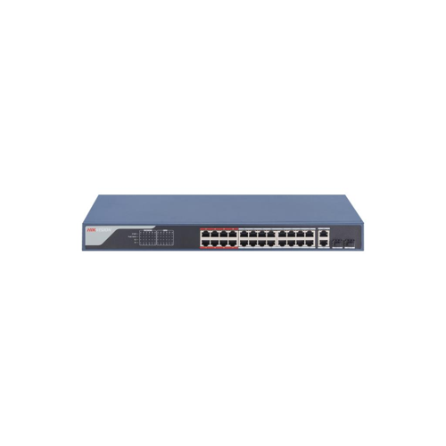 SWITCH HIKVISION DS-3E1326P-EI/M