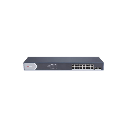 SWITCH HIKVISION DS-3E1518P-SI