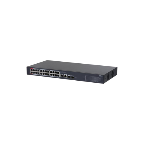 SWITCH DAHUA DH-CS4228-24GT-240