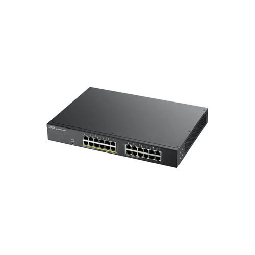 SWITCH ZYXEL GS1900-24EP