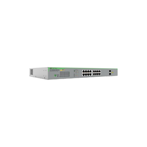 SWITCH ALLIEDTELESIS ALLIED, Web smart switches GS950 Series