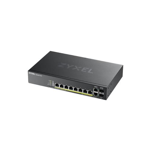 SWITCH ZYXEL GS2220-10HP