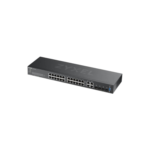 SWITCH ZYXEL GS2220-28
