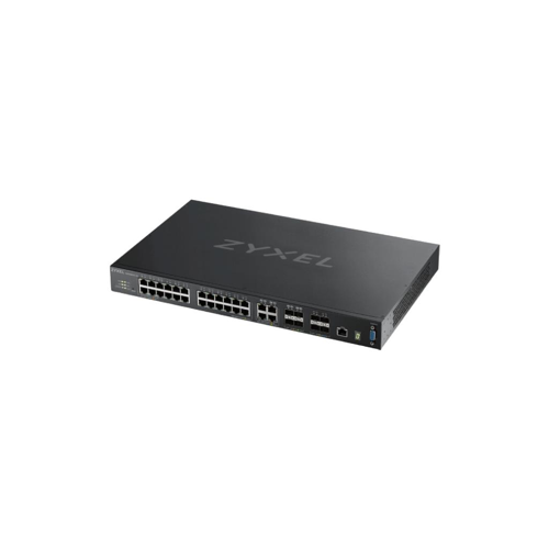 SWITCH ZYXEL XGS4600-32