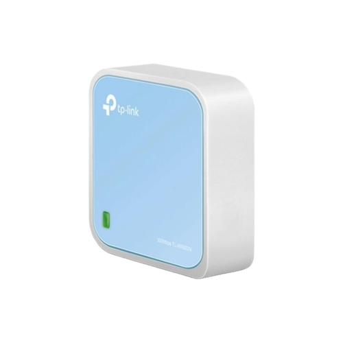 WIRELESS LAN TPLINK TL-WR802N