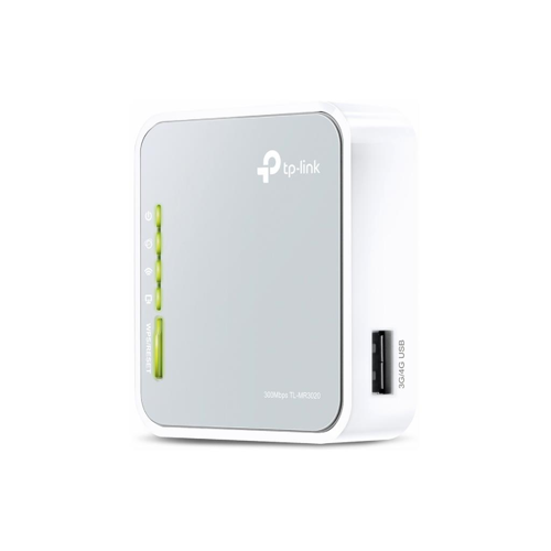 WIRELESS LAN TPLINK TL-MR3020