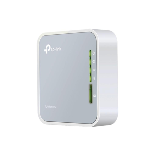 WIRELESS LAN TPLINK TL-WR902AC
