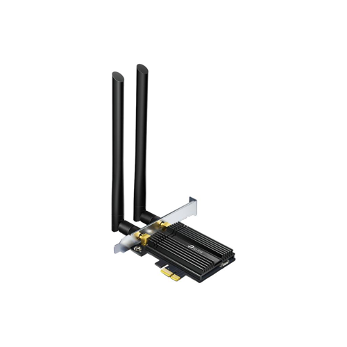 WIRELESS LAN TPLINK ARCHER-TX50E
