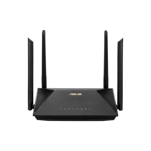 WIRELESS LAN ASUS ASUS, AX1800 Dual Band WiFi 6 (802.11ax)