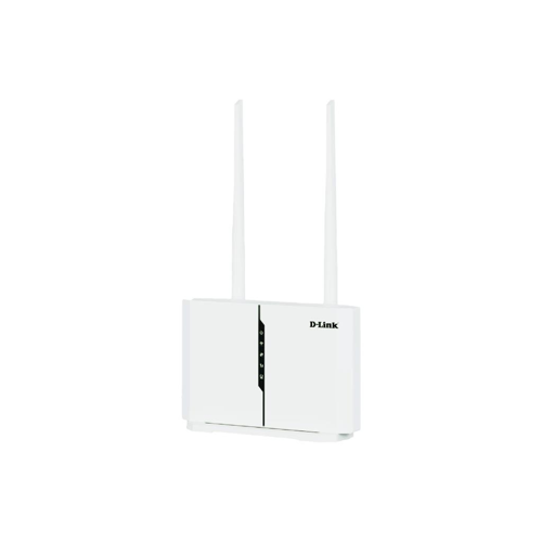 WIRELESS LAN DLINK DWR-M972V LTE CAT7 WiFi AC1200 Router