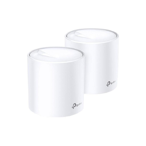 WIRELESS LAN TPLINK DECO_X20-PACK2