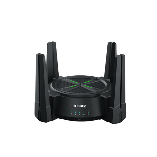 WIRELESS LAN DLINK DIR-X6080Z