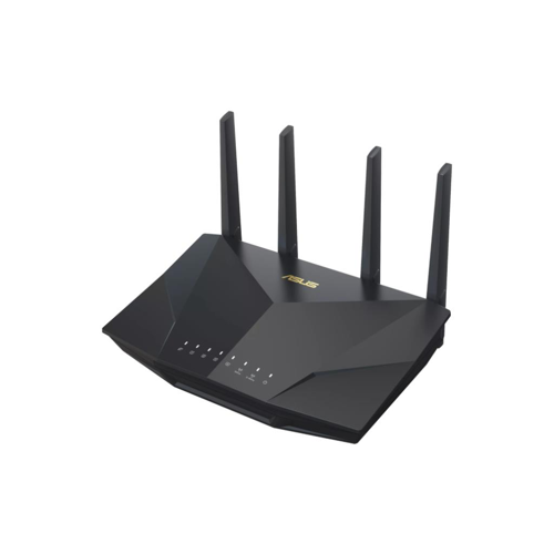 WIRELESS LAN ASUS ASUS, AX5400 DUAL BAND WiFi 6 ROUTER(RT-AX5400)