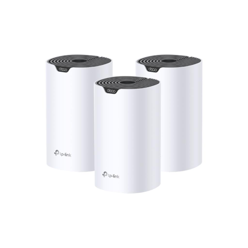 WIRELESS LAN TPLINK DECO_S7-3PACK