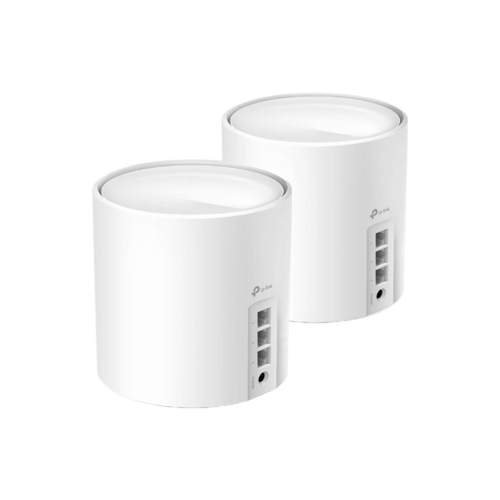 WIRELESS LAN TPLINK DECO_X50-PACK2