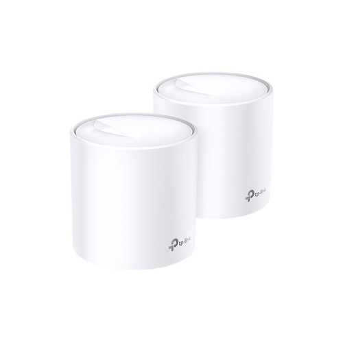 WIRELESS LAN TPLINK DECO_X60-PACK2