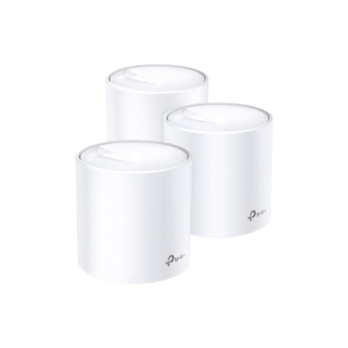 WIRELESS LAN TPLINK DECO_X60-PACK3