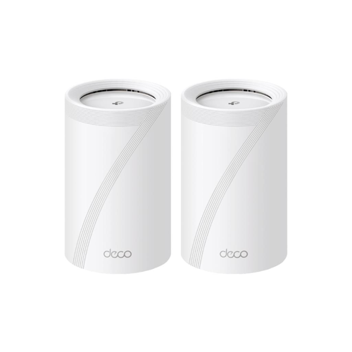 WIRELESS LAN TPLINK DECO_BE65-PACK2