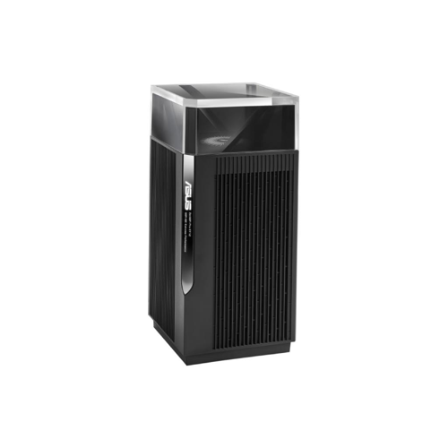WIRELESS LAN ASUS ASUS ZenWiFi Pro ET12 AXE11000 WiFi 6E mesh system. Wider Ra