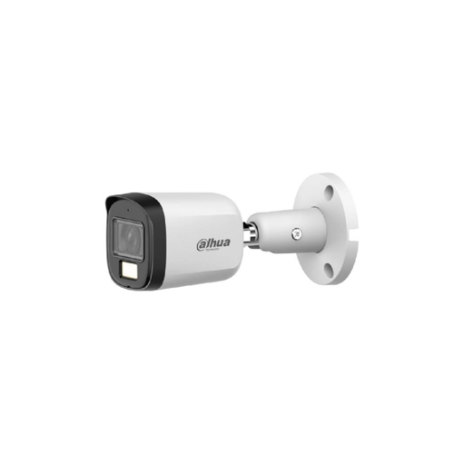 IP CAMERA House Brand 2MP Smart Dual Light HDCVI Fixed-focal Bullet Camera lens 3.