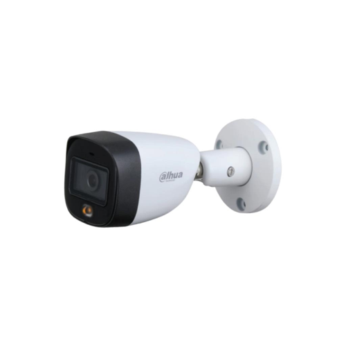 IP CAMERA House Brand DH-HAC-HFW1200CMP-IL-A 3.6 MM