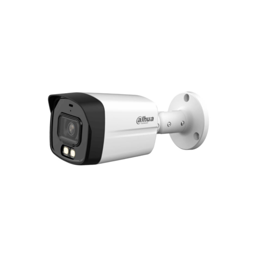 IP CAMERA House Brand DH-HAC-HFW1200TLMP-IL-A 3.6 MM